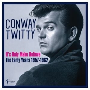 Produktbild: Its Only Make Believe: The Early Years 1957-62