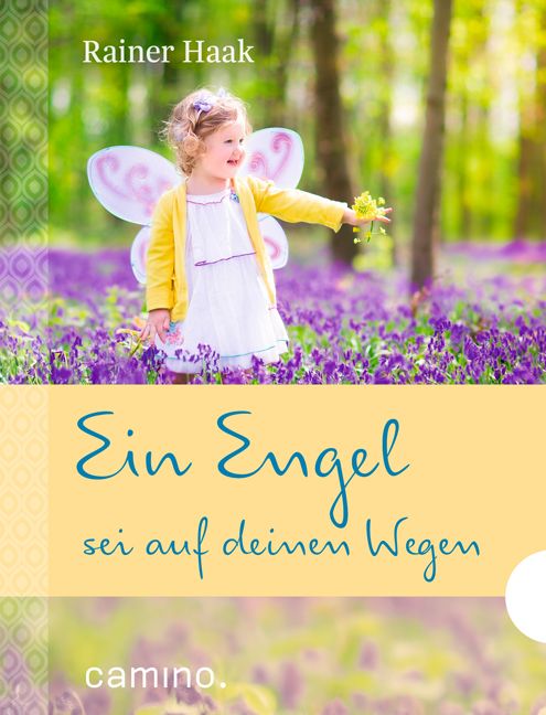Produktbild: Ein Engel sei auf deinen Wegen