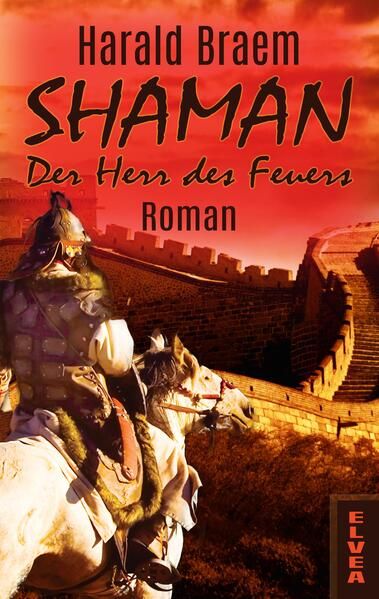 Produktbild: Shaman: Der Herr des Feuers
