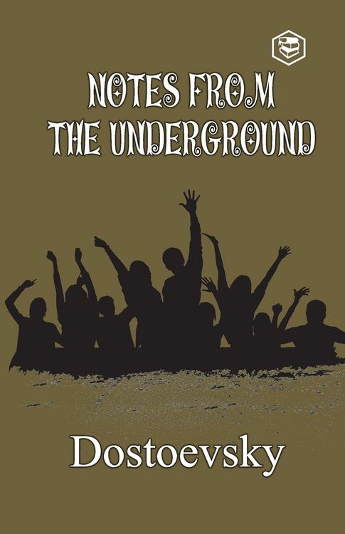 Produktbild: Notes From Underground