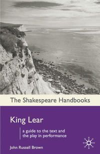 Produktbild: King Lear