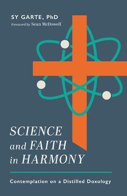 Produktbild: Science and Faith in Harmony