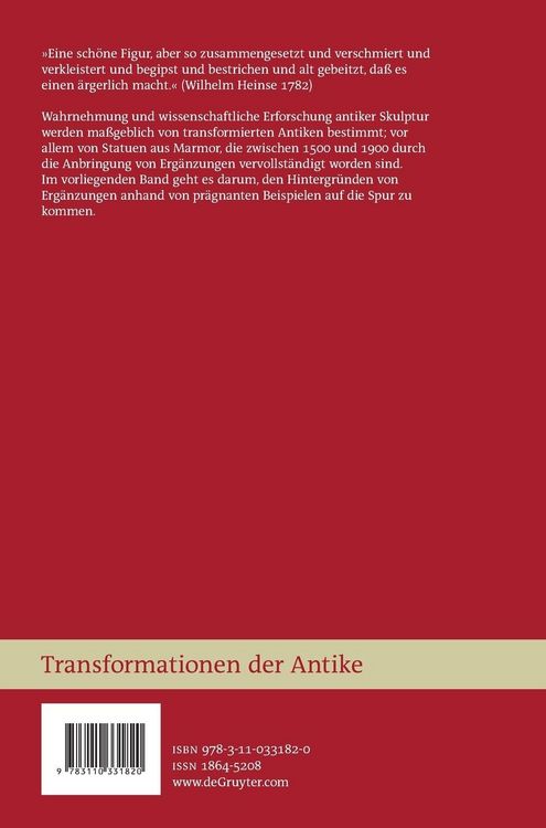 Produktbild: Erg&auml;nzungsprozesse