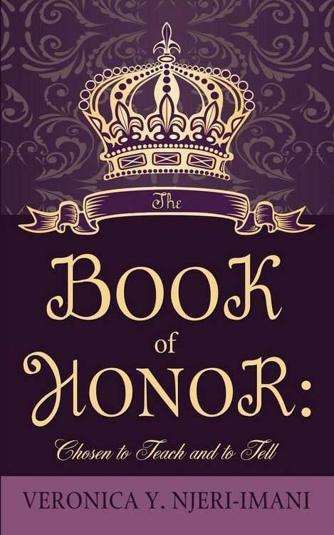 Produktbild: The Book of Honor