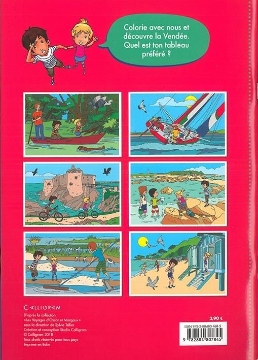 Produktbild: Vend&eacute;e