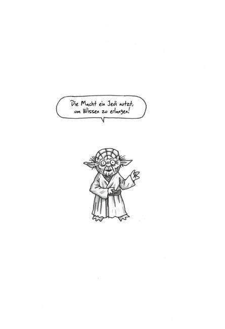 Produktbild: Star Wars Jedi Akademie