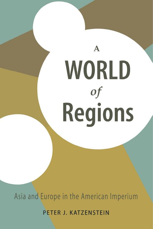 Produktbild: WORLD OF REGIONS