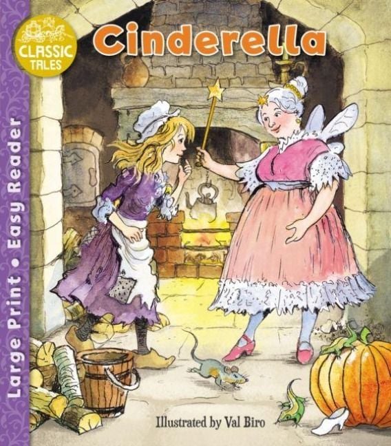 Produktbild: Cinderella