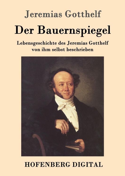 Produktbild: Der Bauernspiegel