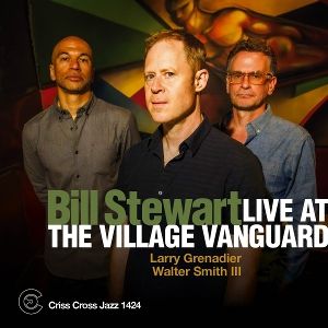 Produktbild: Live at The Village Vanguard