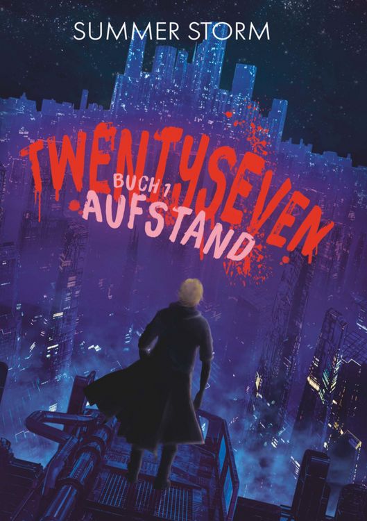 Produktbild: Twentyseven Buch 1