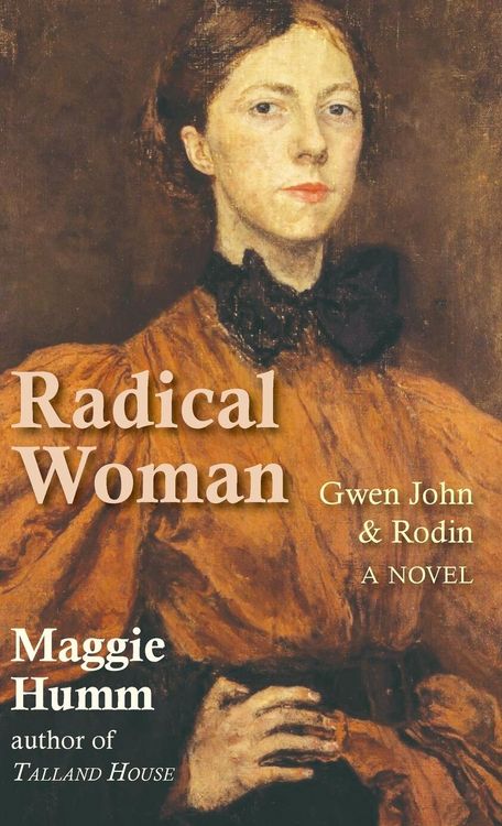 Produktbild: Radical Woman