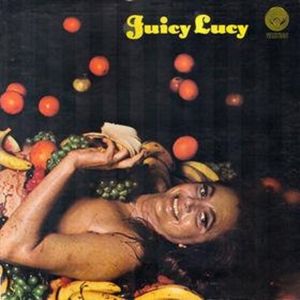 Produktbild: Juicy Lucy: Juicy Lucy (Expanded+Remastered)