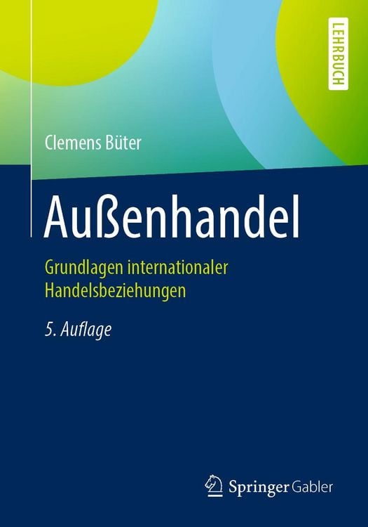 Produktbild: Au&szlig;enhandel