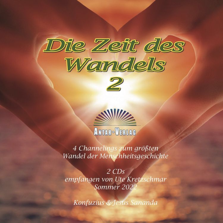 Produktbild: Die Zeit des Wandels 2
