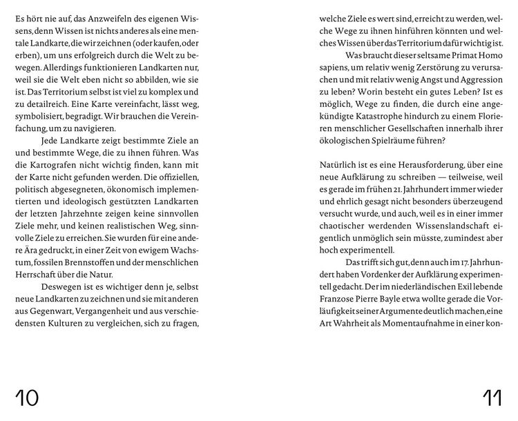 Produktbild: Aufkl&auml;rung in Zeiten der Verdunkelung