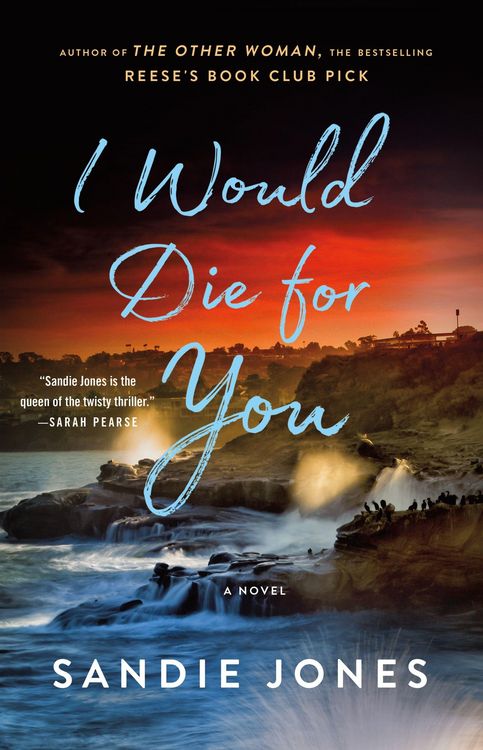 Produktbild: I Would Die for You