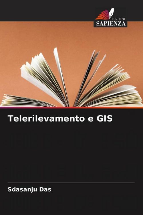 Produktbild: Telerilevamento e GIS
