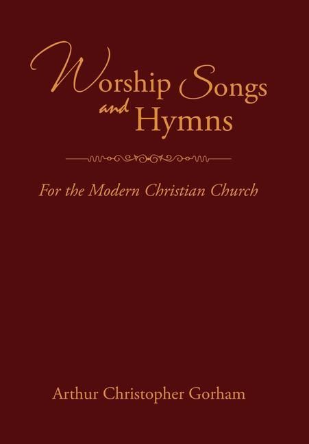 Produktbild: Worship Songs and Hymns