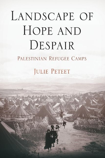 Produktbild: Landscape of Hope and Despair