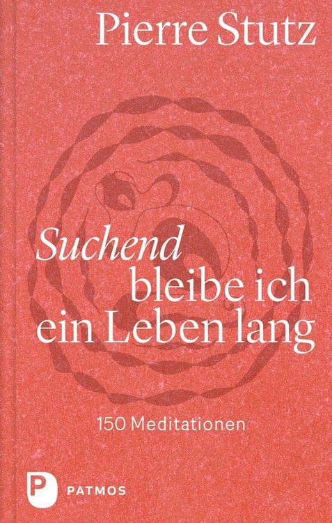 Produktbild: Suchend bleibe ich ein Leben lang
