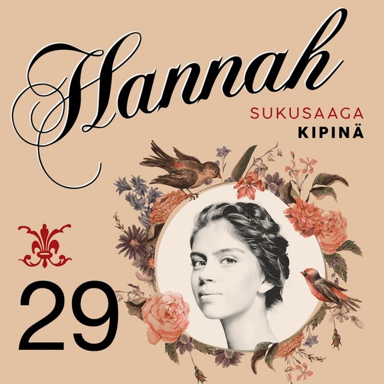 Produktbild: Hannah 29: Kipin&auml;