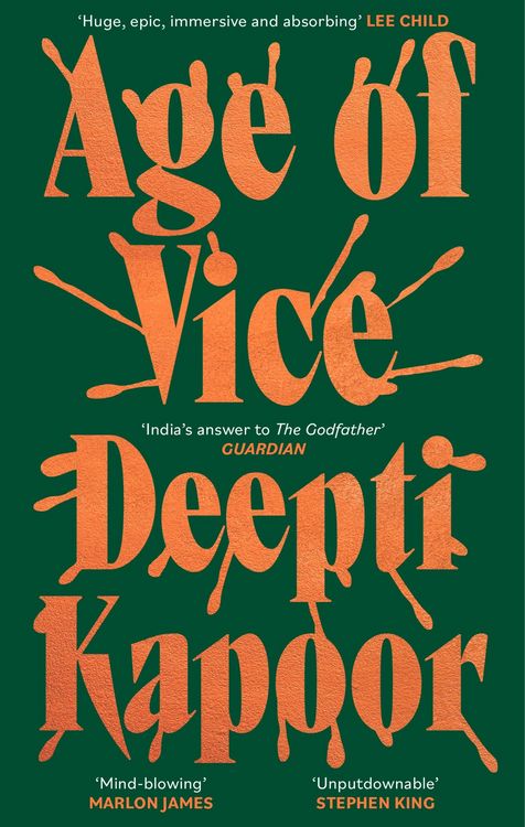 Produktbild: Age of Vice
