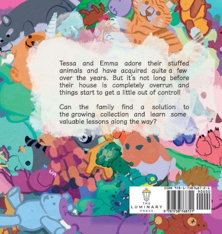 Produktbild: The Great Stuffy Takeover