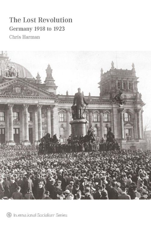 Produktbild: The Lost Revolution