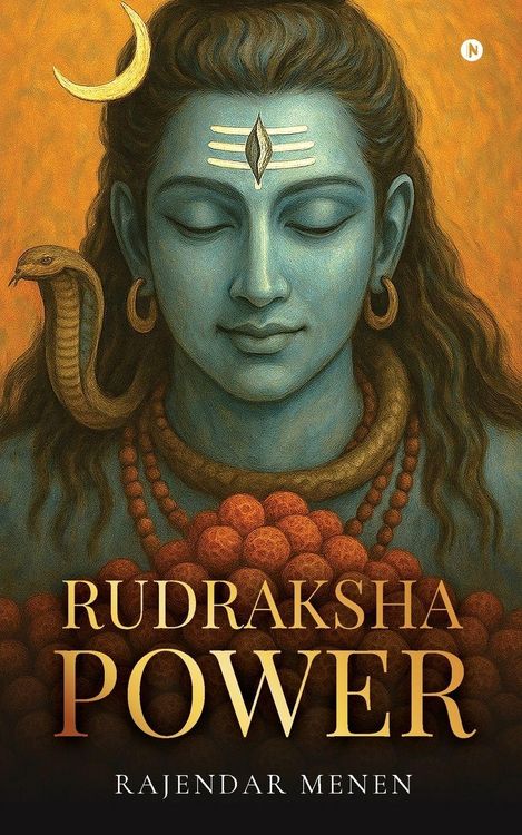 Produktbild: Rudraksha Power