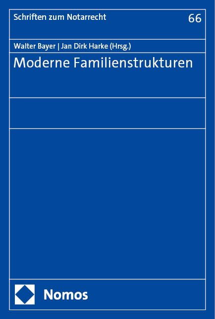 Produktbild: Moderne Familienstrukturen