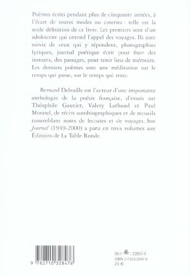 Produktbild: Oeuvre po&eacute;tique