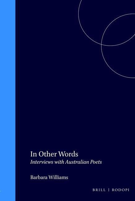 Produktbild: In Other Words