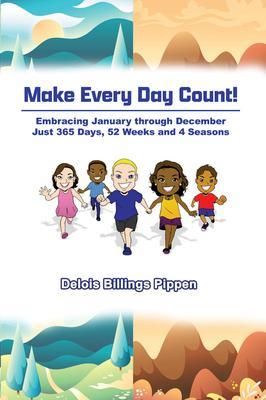 Produktbild: Make Every Day Count!: Embracing January through December