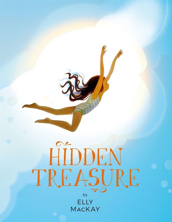 Produktbild: Hidden Treasure