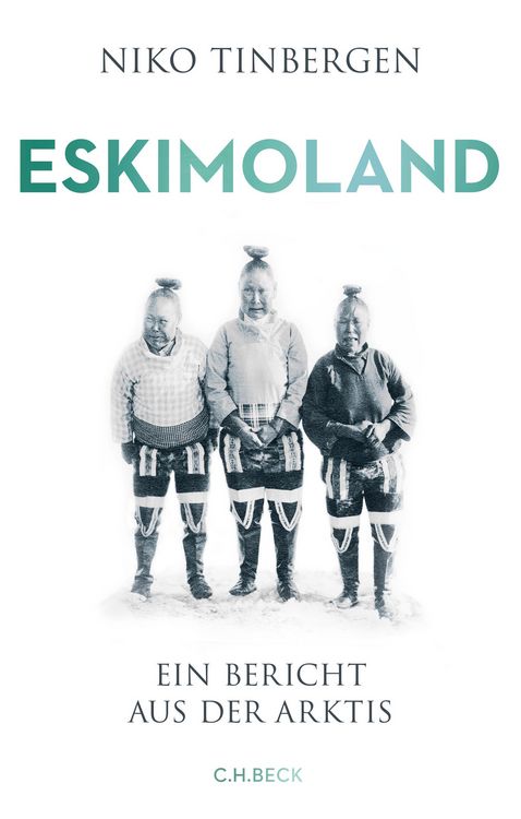 Produktbild: Eskimoland