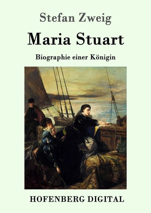 Produktbild: Maria Stuart