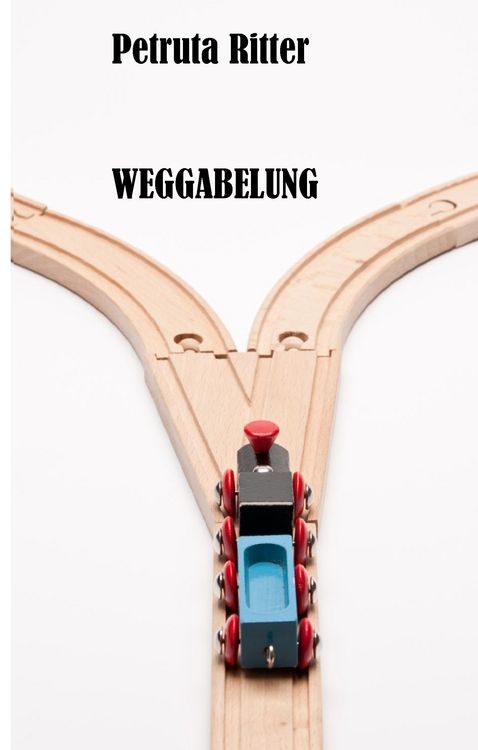 Produktbild: Weggabelung