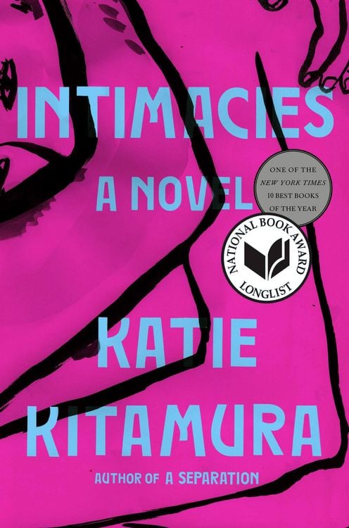 Produktbild: Intimacies
