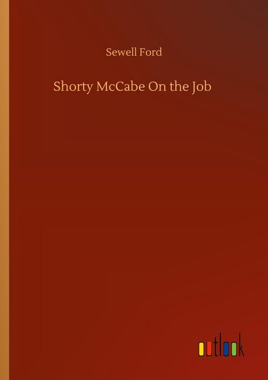 Produktbild: Shorty McCabe On the Job