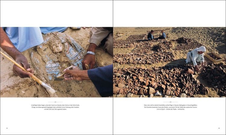 Produktbild: 5000 Jahre &Auml;gypten
