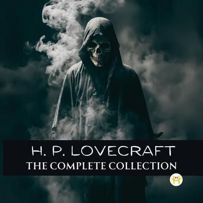 Produktbild: H. P. Lovecraft