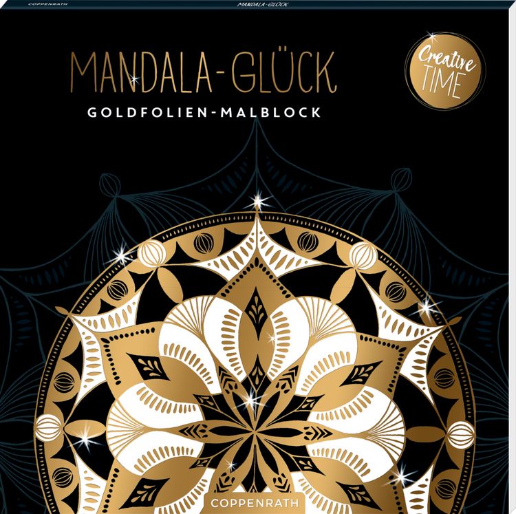 Produktbild: Mandala-Gl&uuml;ck