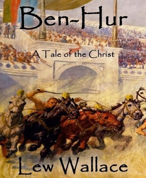 Produktbild: Ben-Hur
