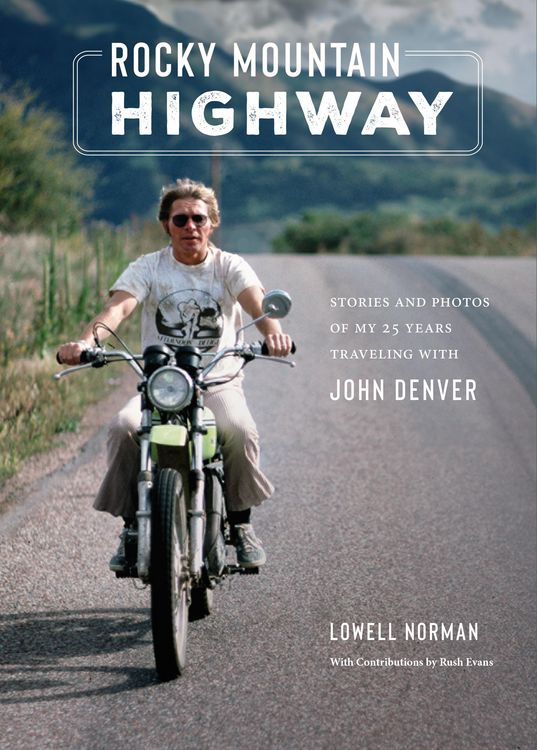 Produktbild: Rocky Mountain Highway