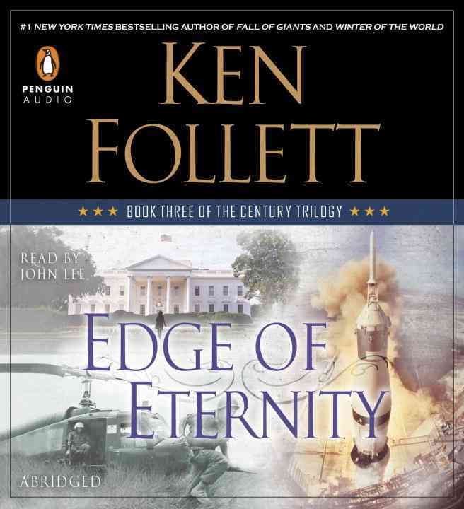 Produktbild: EDGE OF ETERNITY           10D