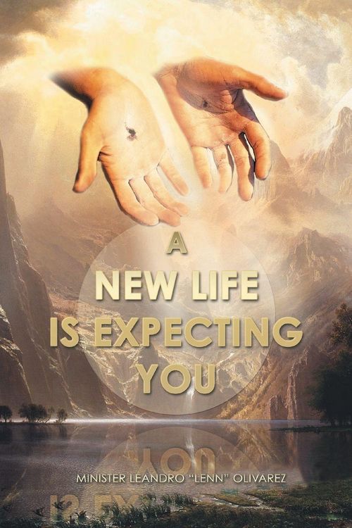 Produktbild: A New Life Is Expecting You