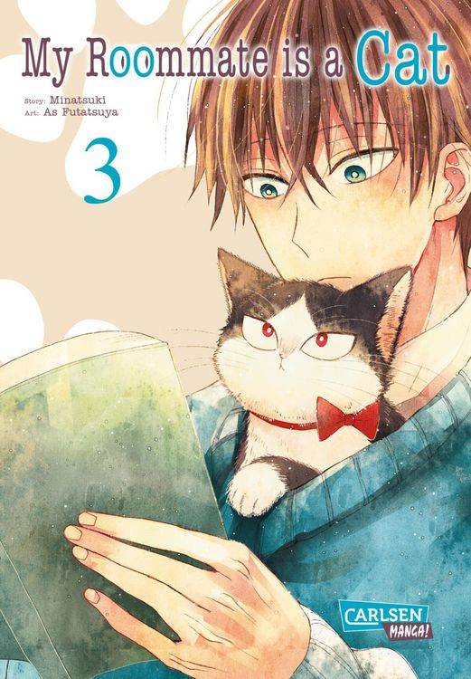 Produktbild: My Roommate is a Cat 3