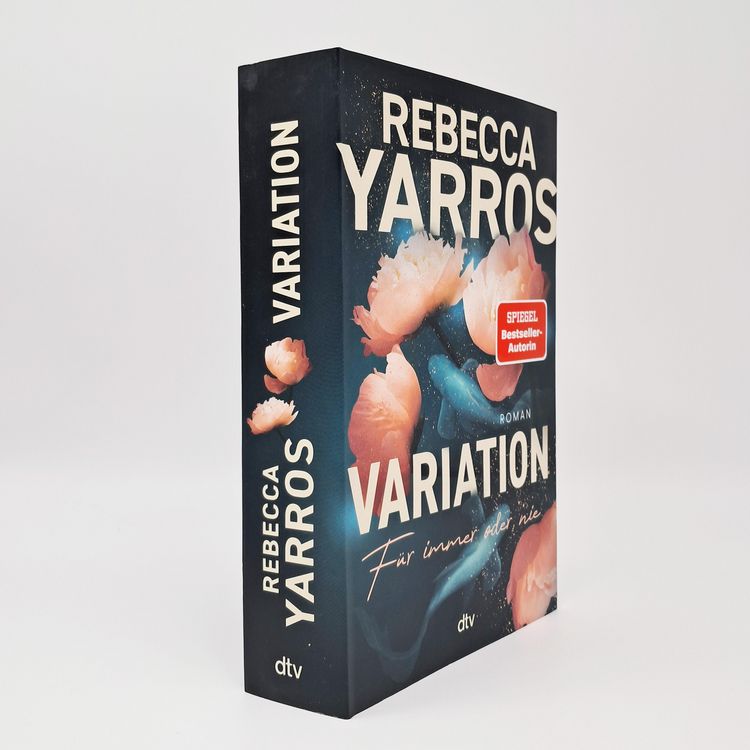 Produktbild: Variation &ndash; F&uuml;r immer oder nie