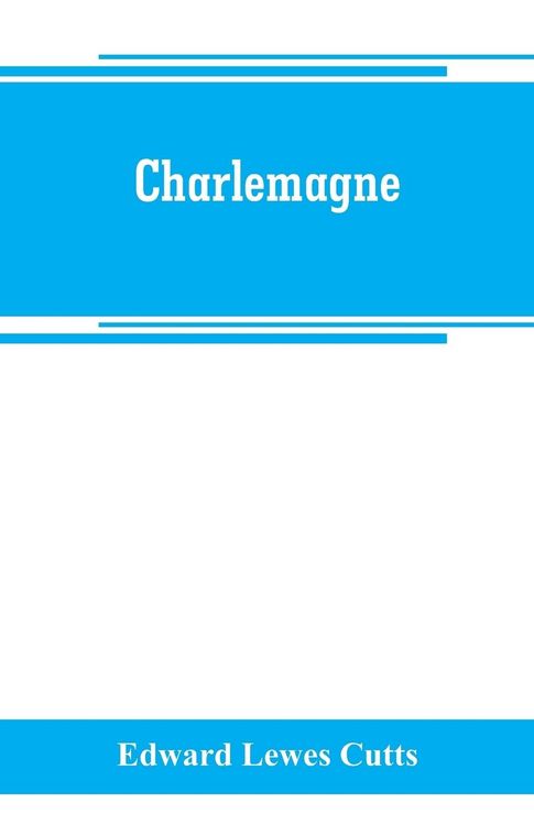 Produktbild: Charlemagne